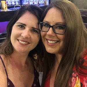 Meet your Posher, Krystl